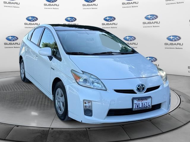 Used 2010 Toyota Prius