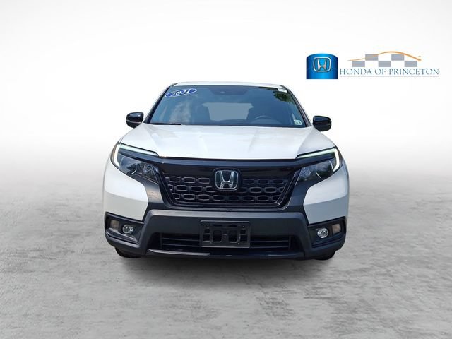 Certified 2021 Honda Passport EX-L image 2