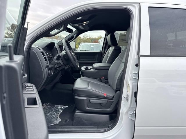 New 2026 RAM 2500 Tradesman image 11