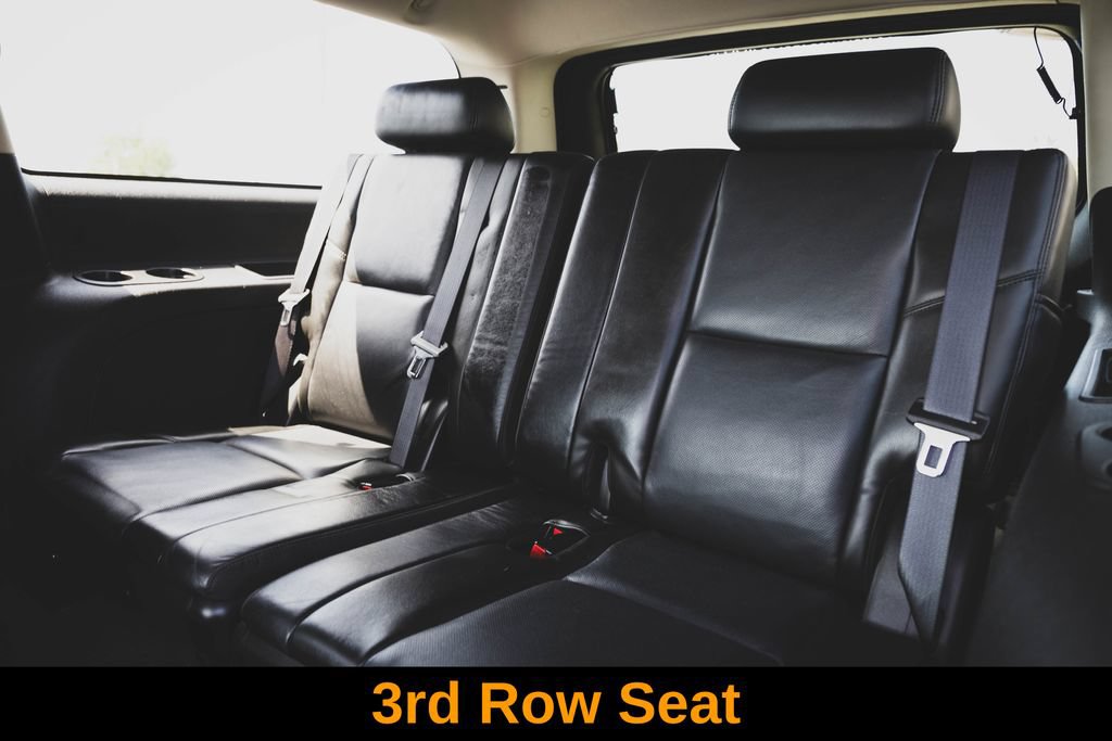 Used 2008 Cadillac Escalade ESV AWD image 19