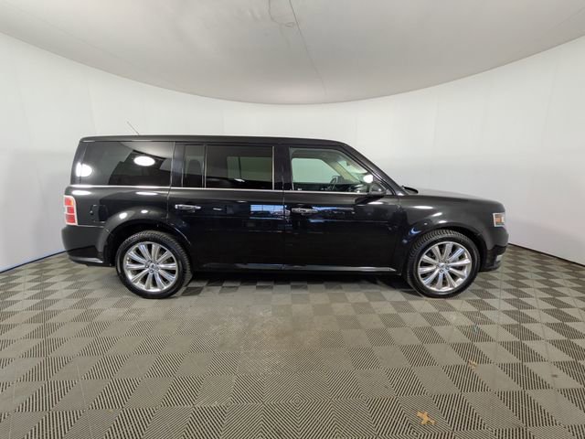 Used 2013 Ford Flex Limited w/ Trailer Tow Pkg Class III image 33