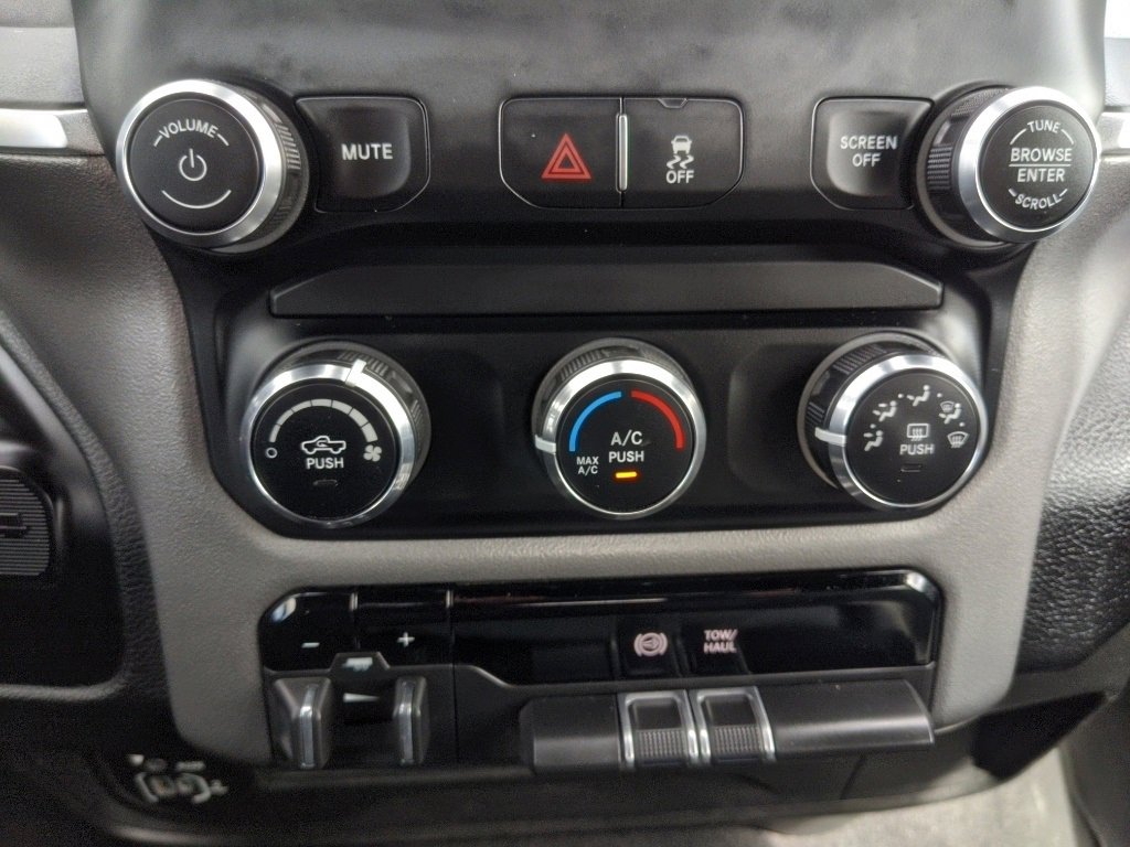 Certified 2024 RAM 2500 Big Horn image 33