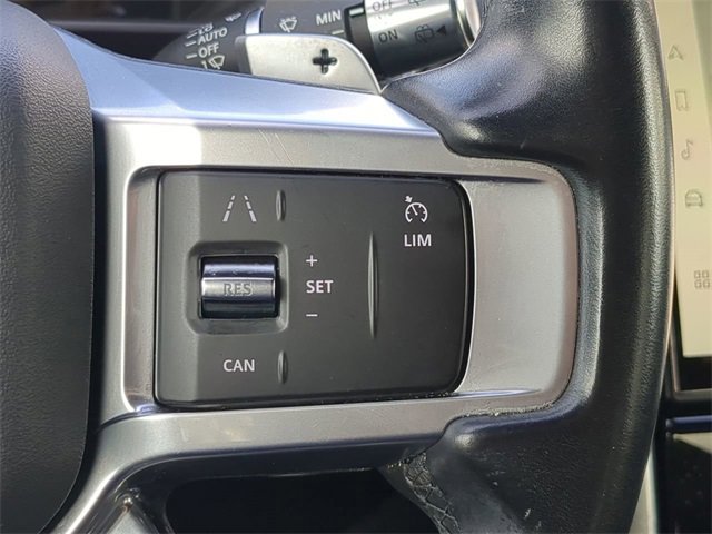 Used 2021 Land Rover Discovery S R-Dynamic image 33