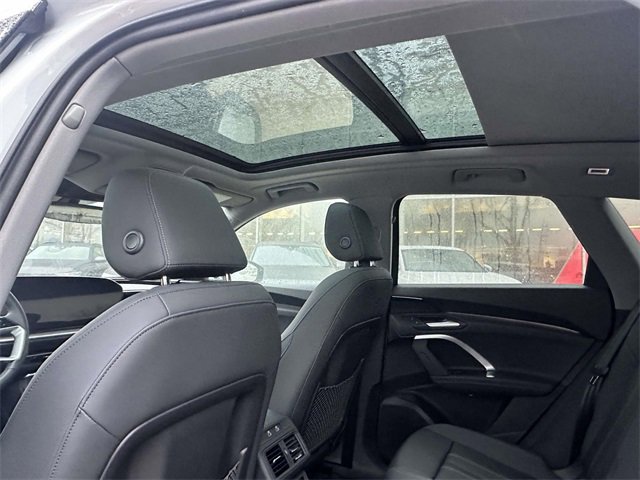 New 2025 Audi Q5 Premium image 7
