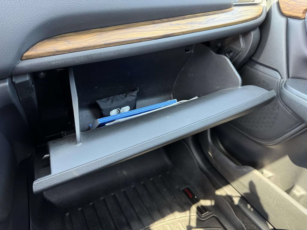 Used 2018 Honda CR-V EX-L image 35