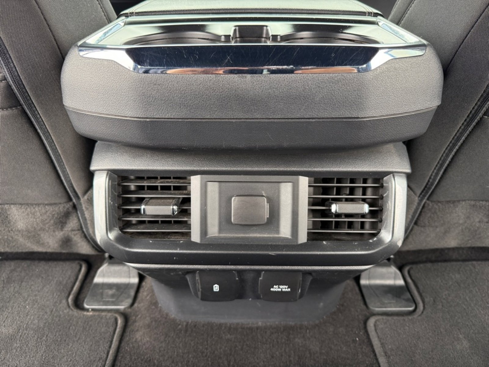 Used 2022 Ford F150 XLT w/ Equipment Group 302A High image 33