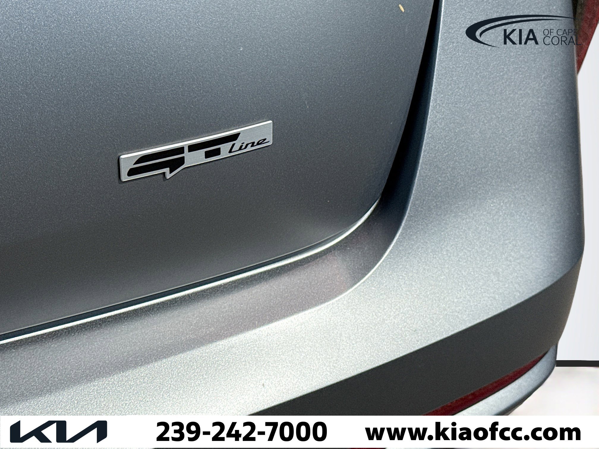 New 2026 Kia K5 GT-Line w/ GT-Line Red Interior Package image 11