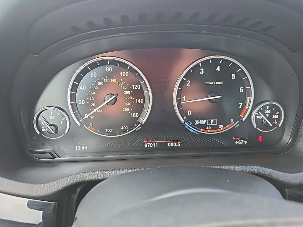 Used 2016 BMW X3 xDrive28i image 15