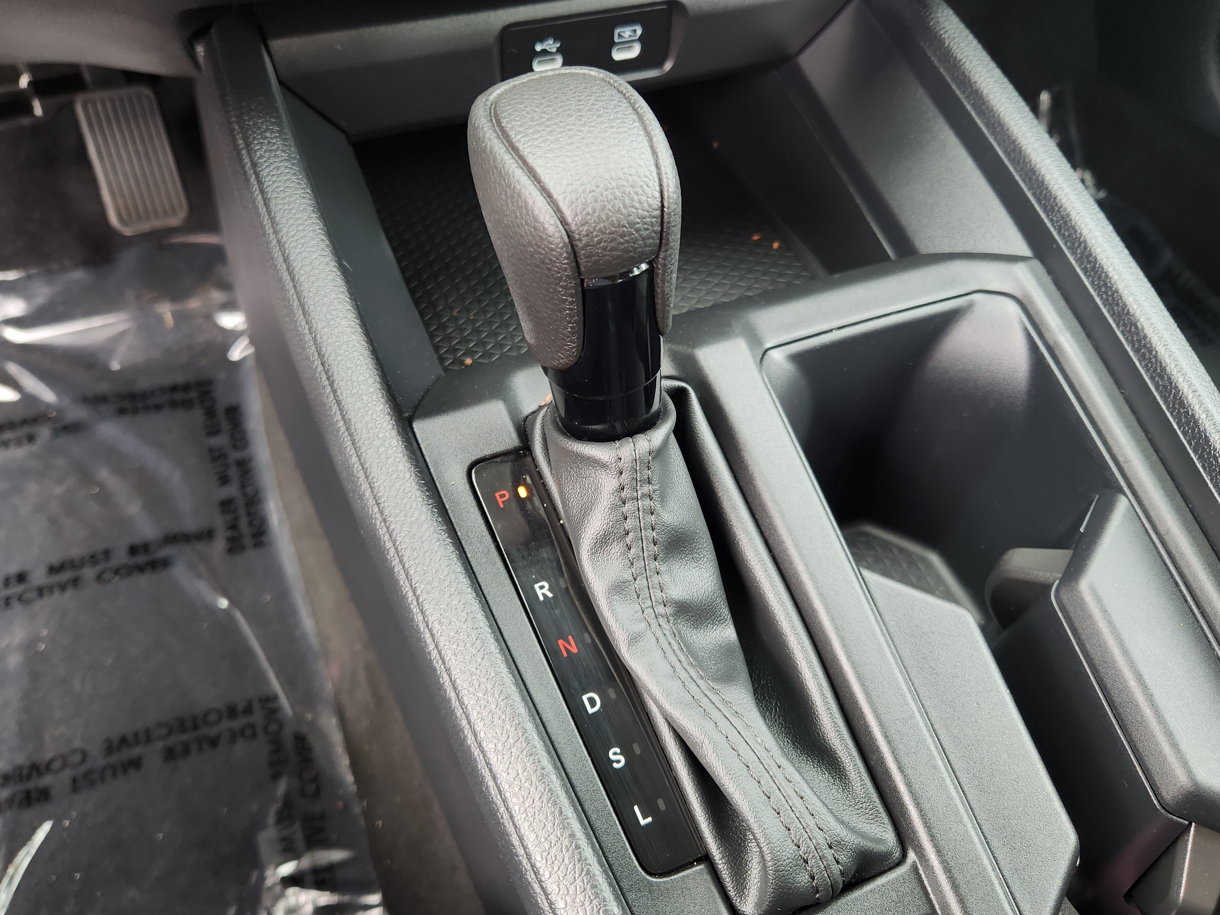 Certified 2023 Honda Accord LX image 22