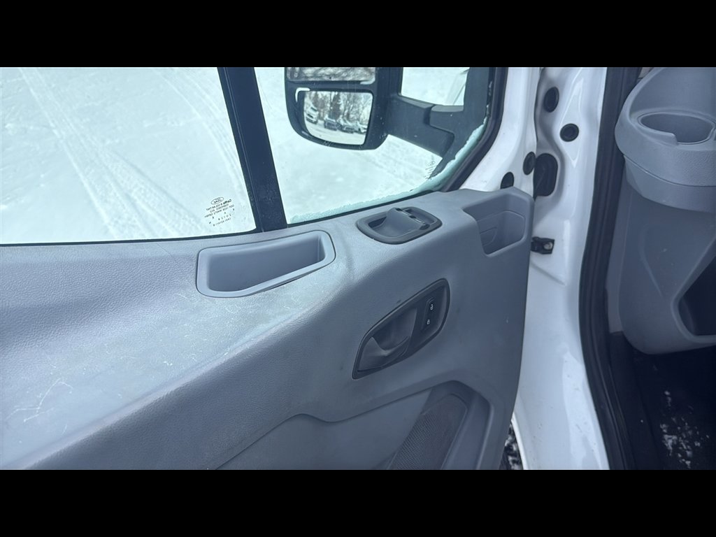 Used 2019 Ford Transit 350 148 Medium Roof image 7