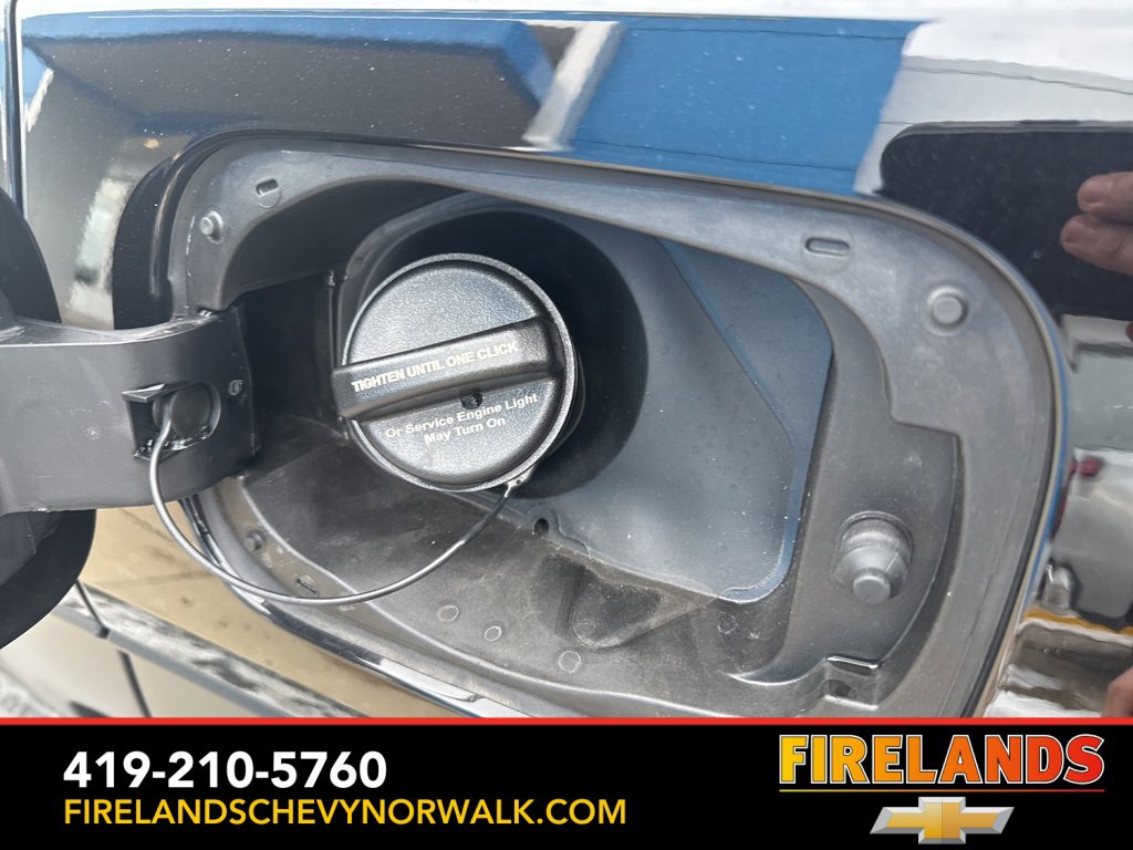 New 2026 Chevrolet TrailBlazer LT w/ Convenience Package image 21