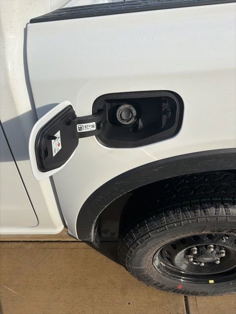 New 2026 Ford Ranger XL w/ Trailer Tow Package AWD/4WD image 15