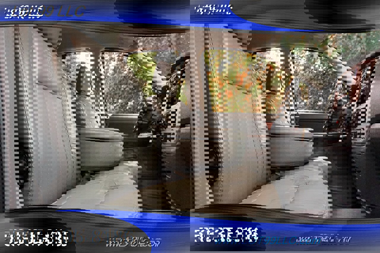 Used 2007 Dodge Ram 2500 Truck Laramie image 17