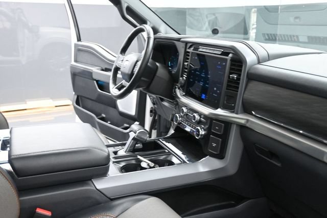 Used 2024 Ford F150 Lariat w/ Equipment Group 502A High AWD/4WD image 56