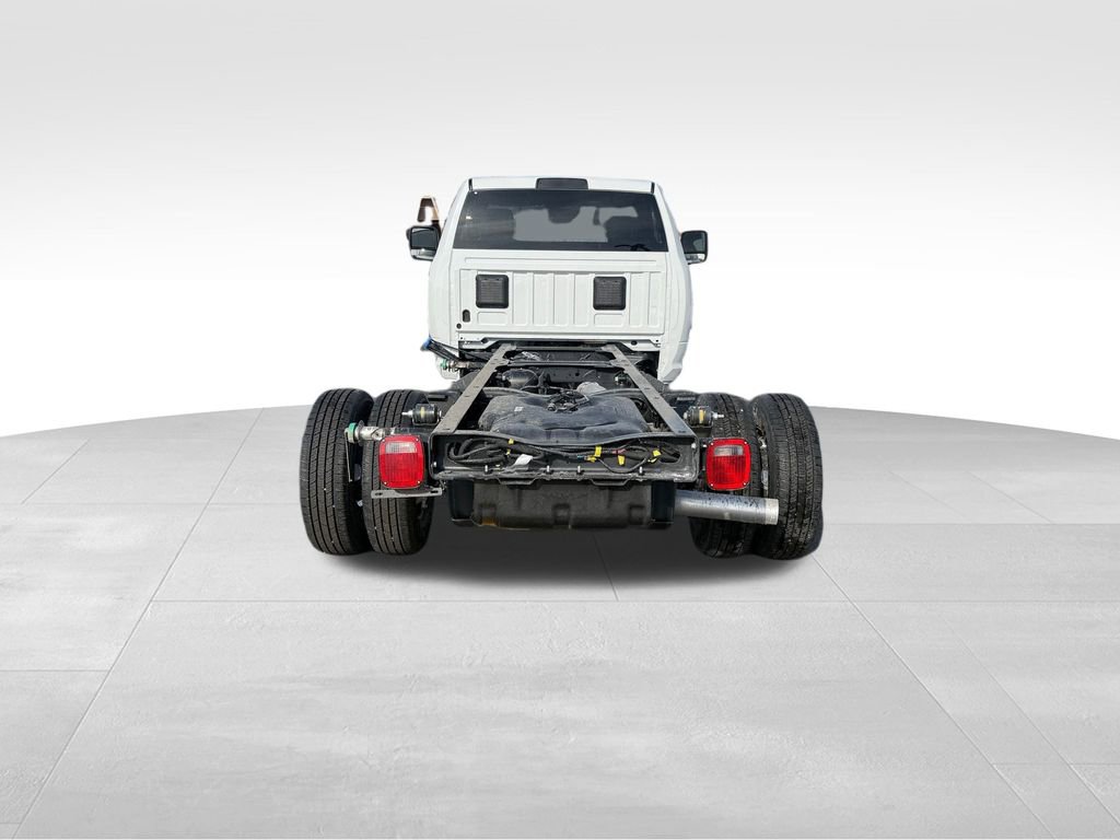 New 2026 RAM 3500 Tradesman w/ Chrome Appearance Group A image 6