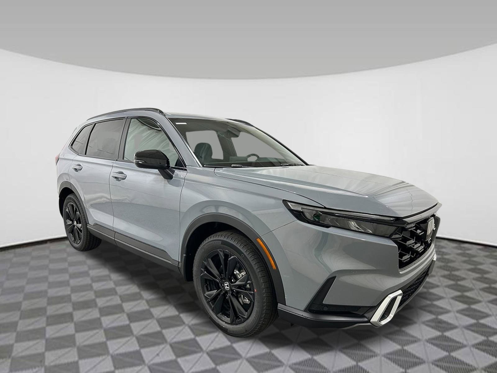 New 2026 Honda CR-V Sport Touring image 7