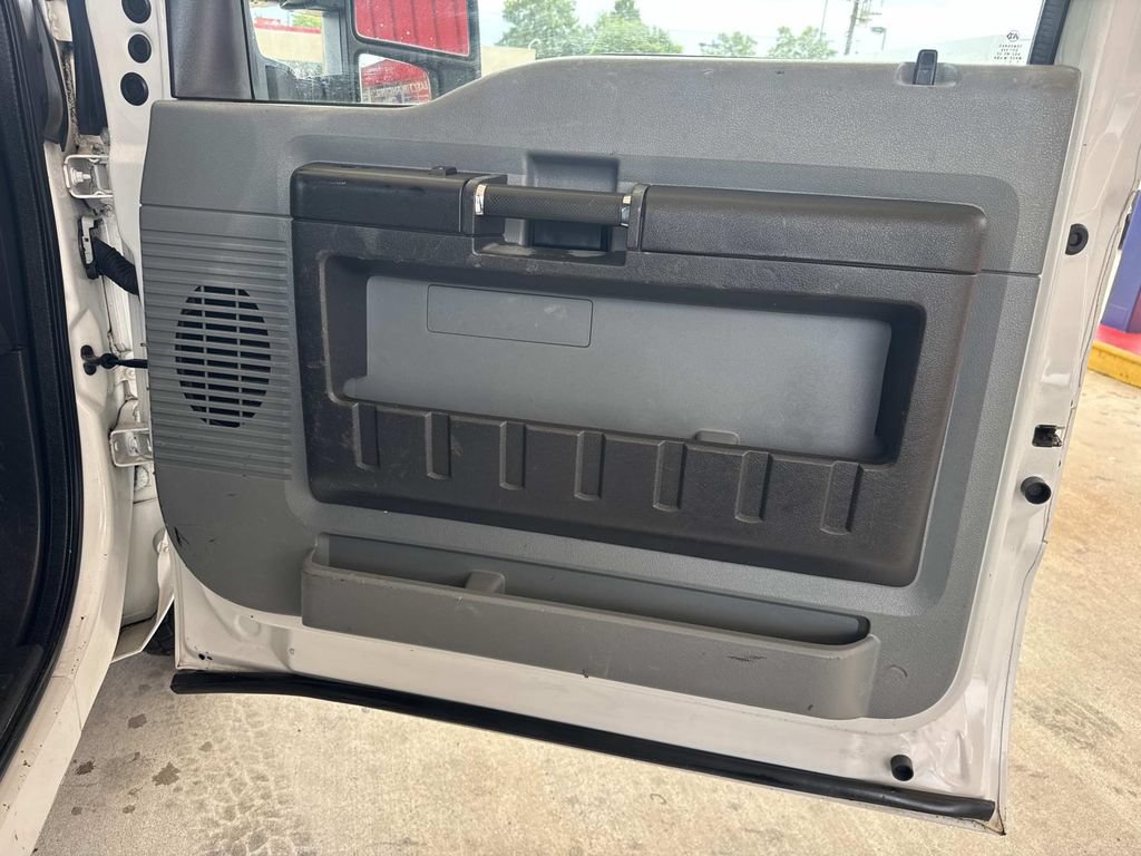 Used 2016 Ford F350 XL w/ Power Equipment Group RWD image 13