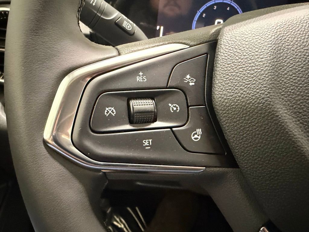 New 2026 Chevrolet Trax ACTIV w/ Driver Confidence Package FWD image 14
