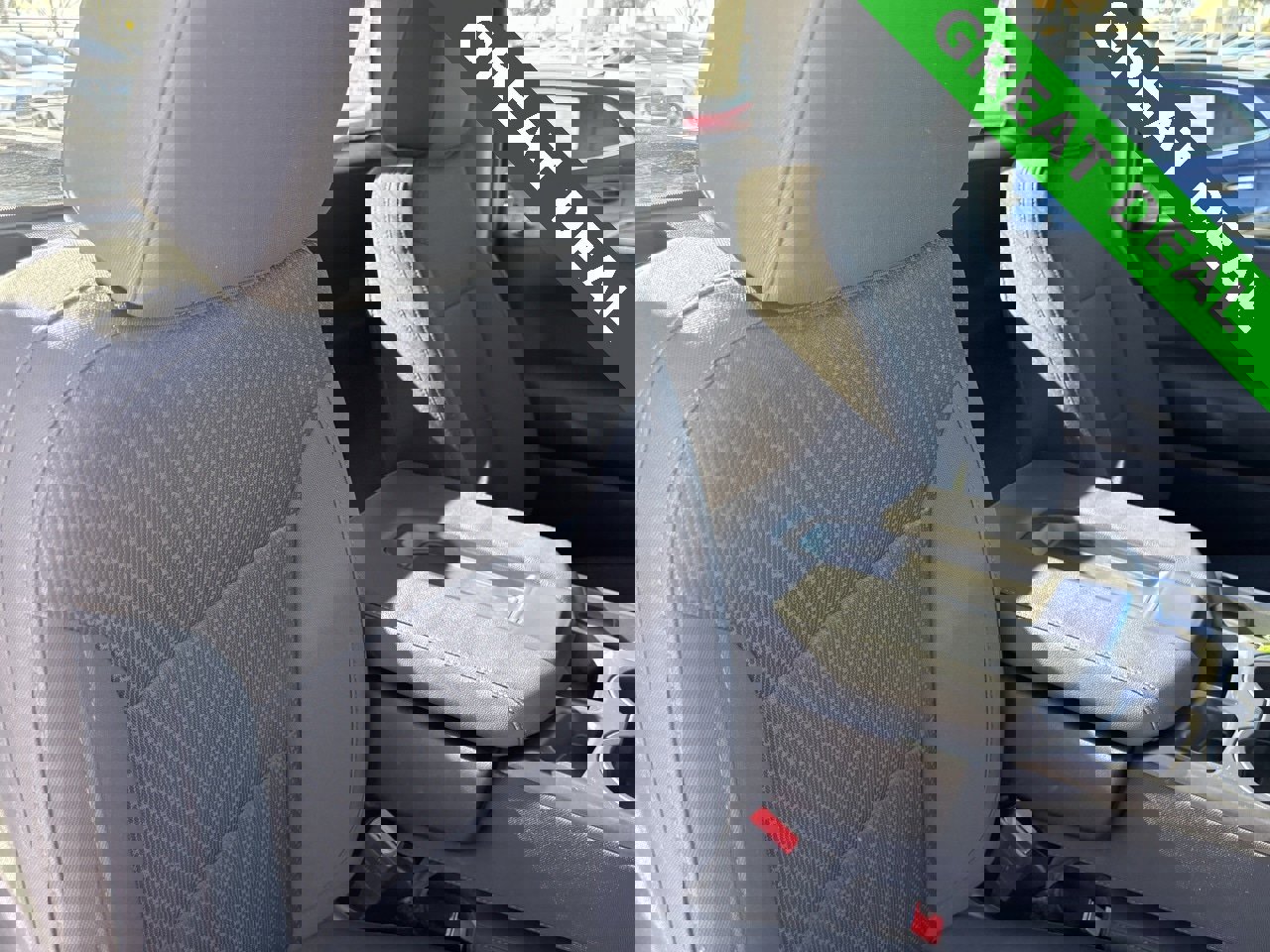 Used 2024 GMC Sierra 2500 Pro w/ 1SA Pro Safety Plus Package image 32