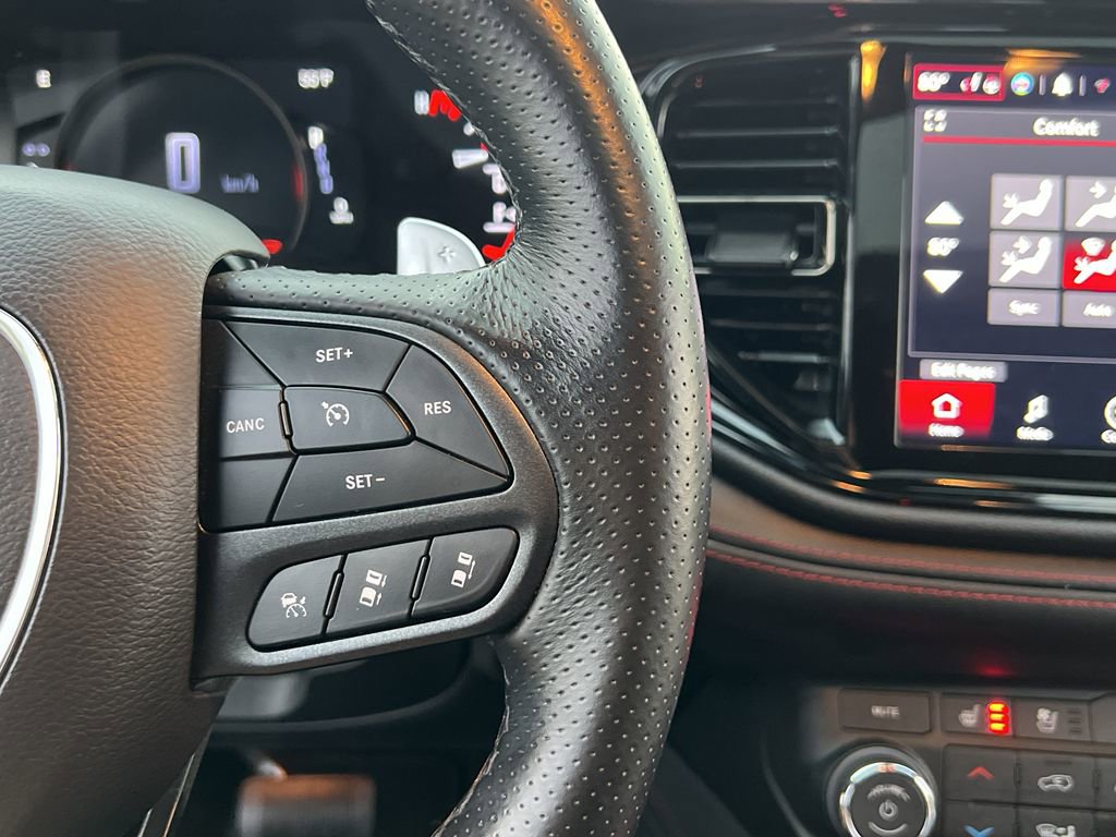 Used 2024 Dodge Durango GT image 35