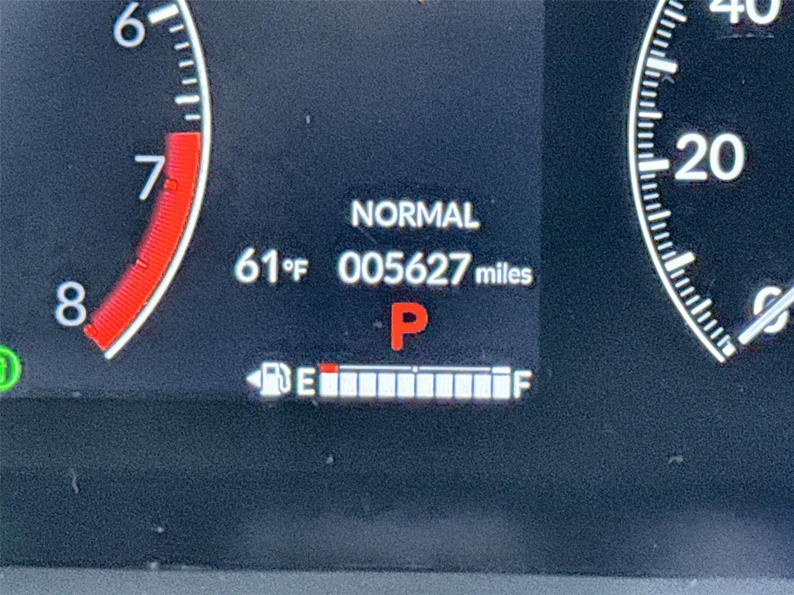 Certified 2025 Honda HR-V Sport image 21