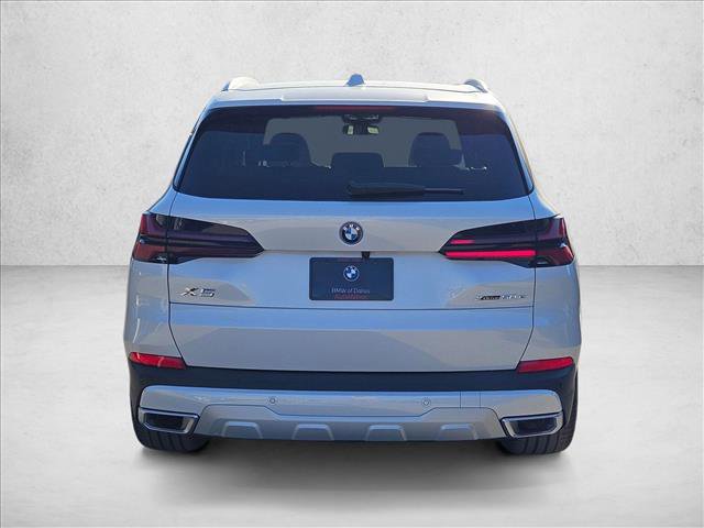 New 2026 BMW X5 xDrive50e AWD/4WD image 7