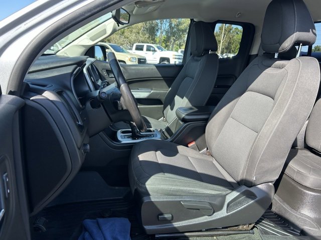 Used 2017 Chevrolet Colorado LT w/ LT Convenience Package image 14