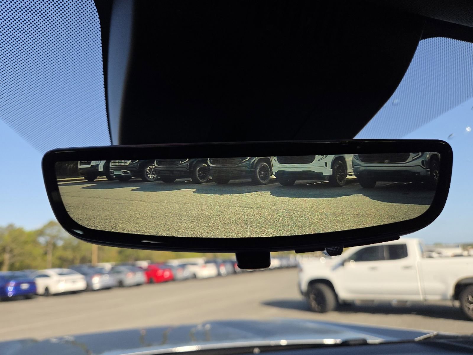 New 2026 GMC Yukon Elevation image 13