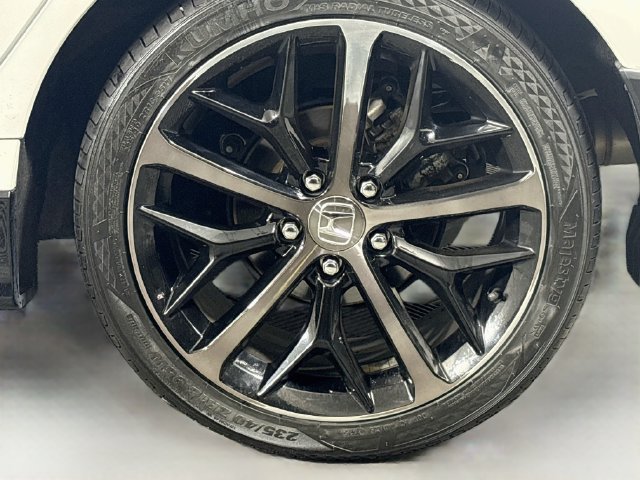 Used 2021 Honda Civic Sport image 27