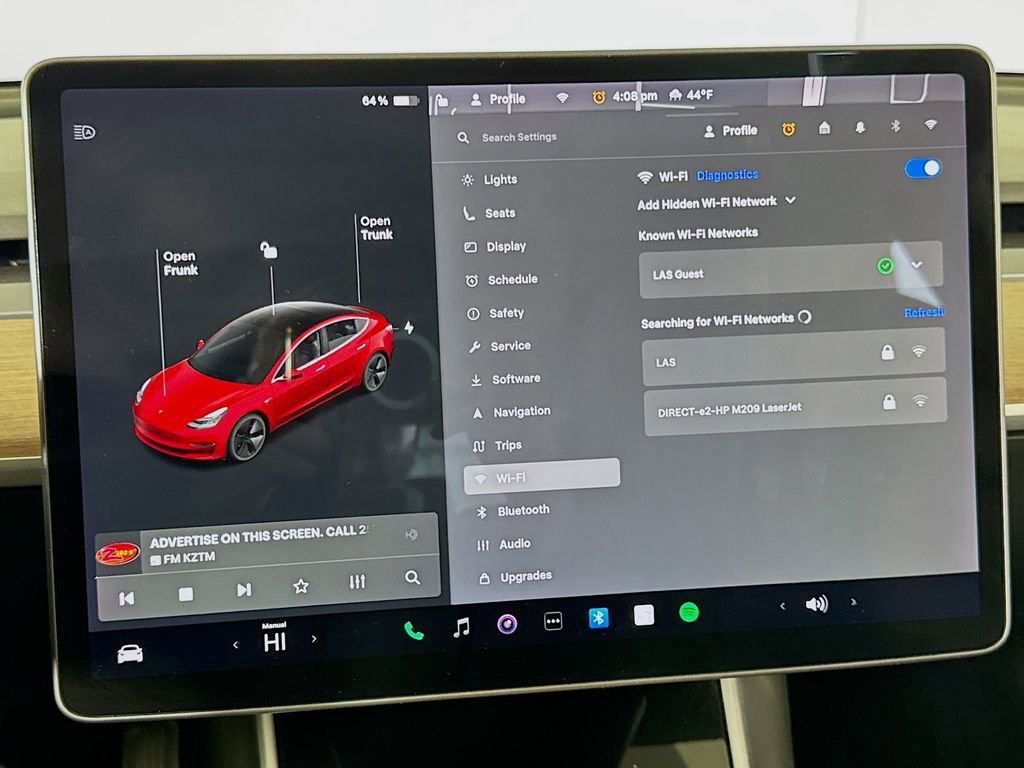 Used 2018 Tesla Model 3 Long Range image 45