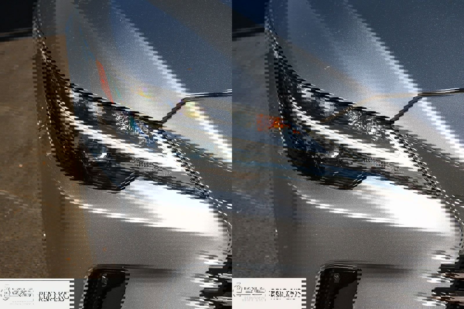 New 2026 Lexus RX 350 FWD image 10