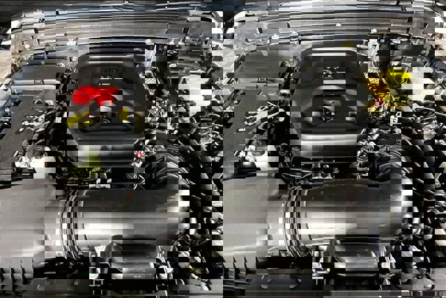 New 2026 Jeep Wrangler Sport S image 2