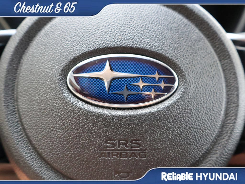 Used 2025 Subaru Ascent Premium AWD/4WD image 29