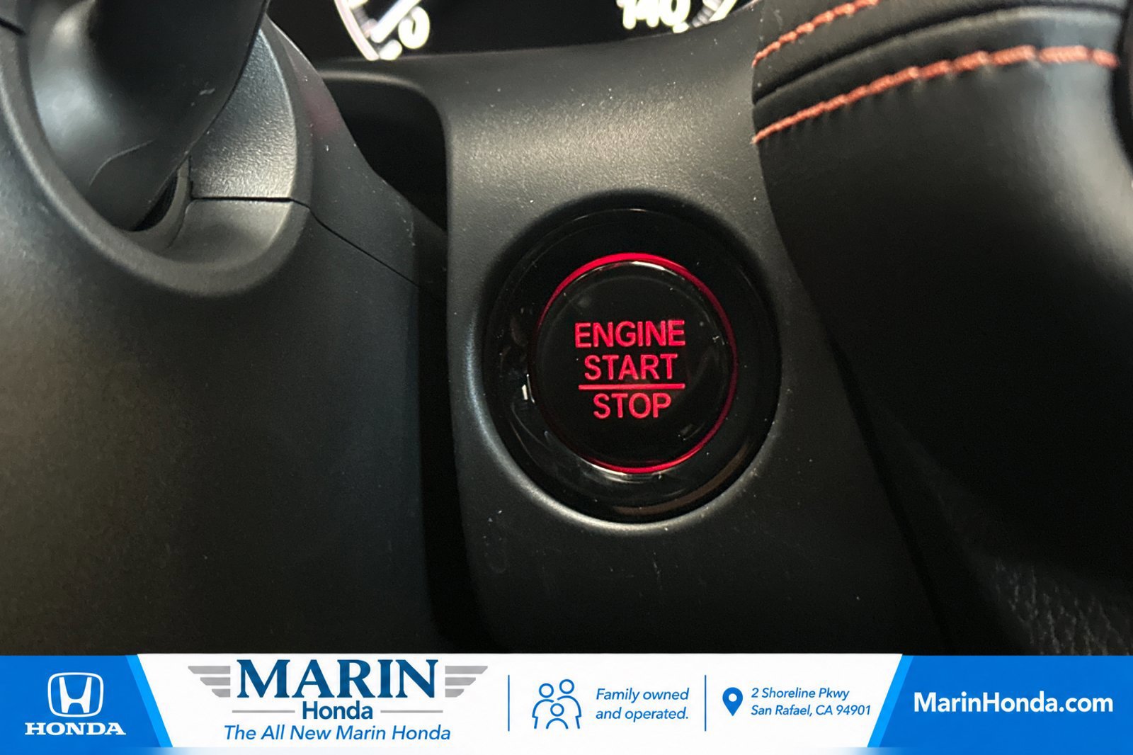 Certified 2025 Honda HR-V Sport image 27