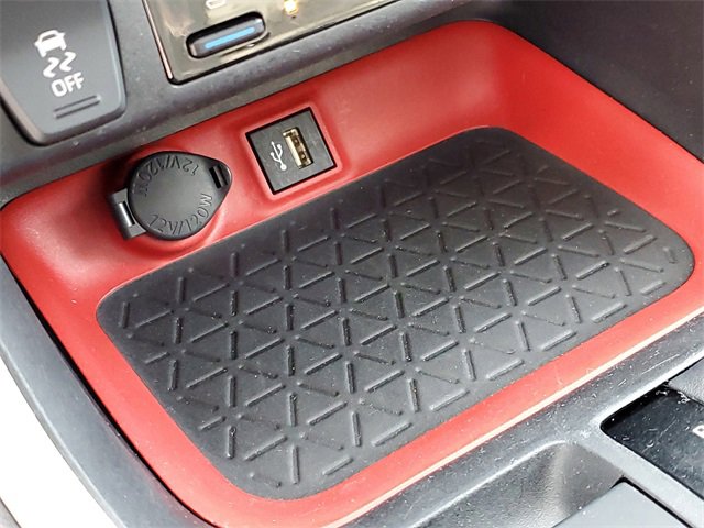 Used 2023 Toyota RAV4 TRD Off-Road image 32