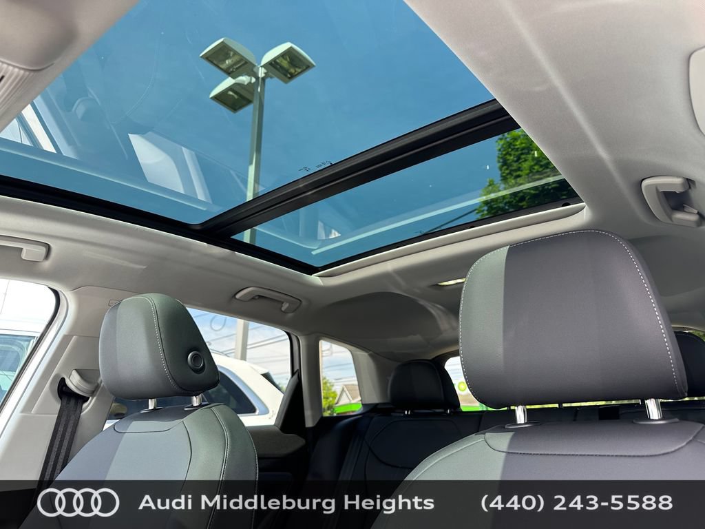 New 2026 Audi Q3 quattro 2.0T AWD/4WD image 39