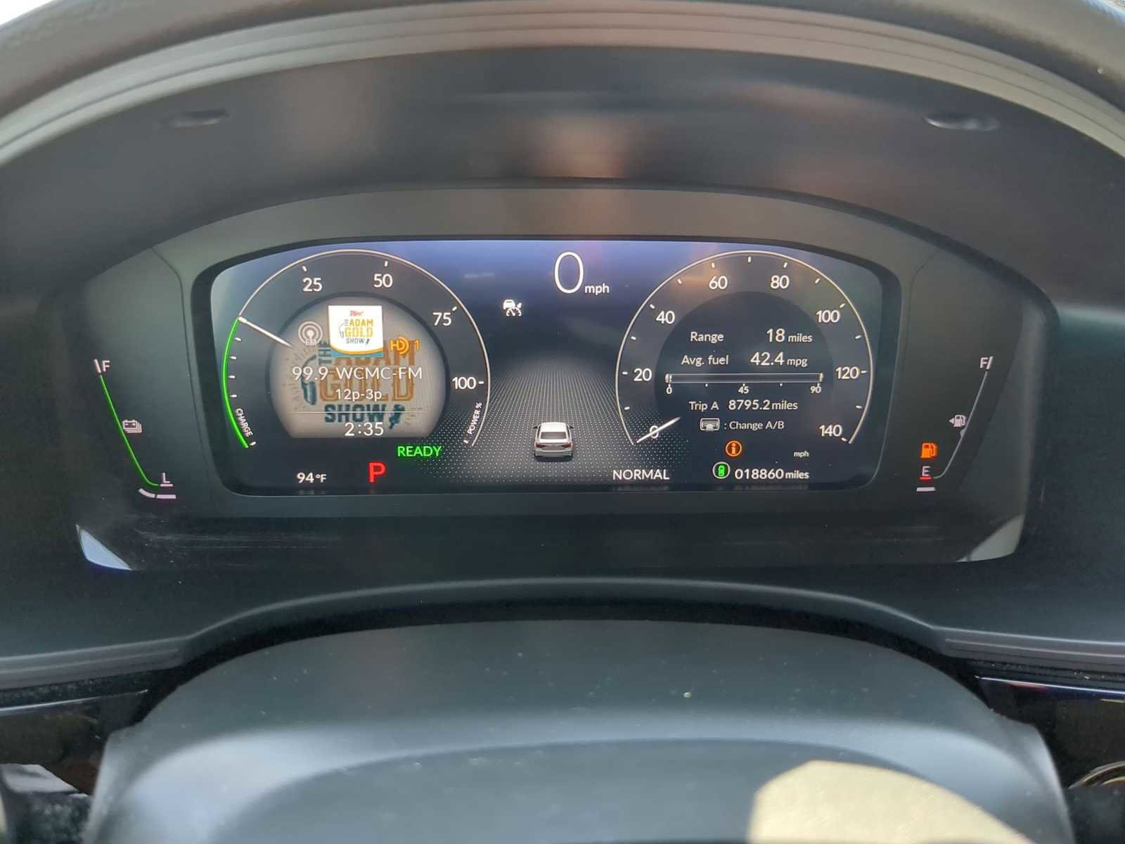 Used 2025 Honda Civic Sport Touring image 18