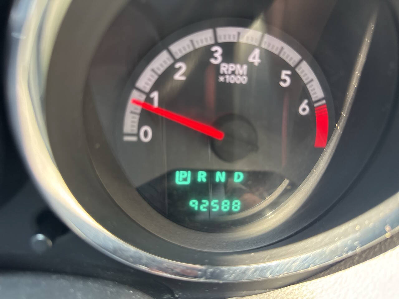 Used 2011 Dodge Caliber Mainstreet FWD image 32