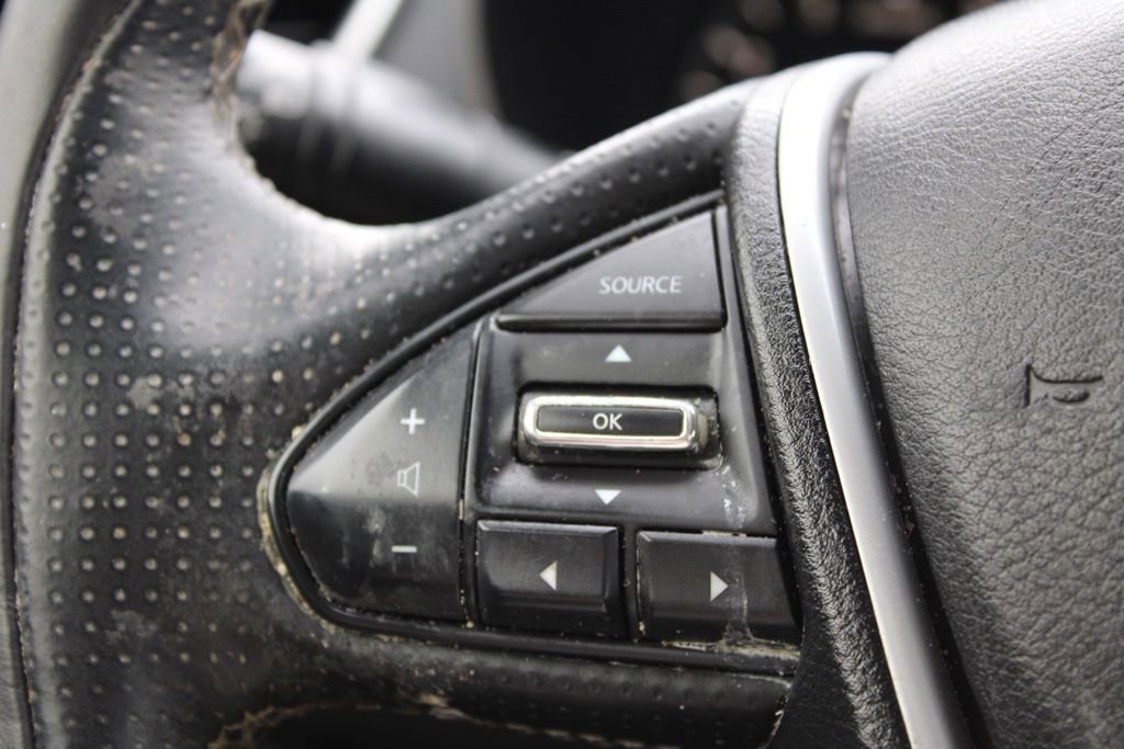 Used 2017 Nissan Maxima Platinum image 29