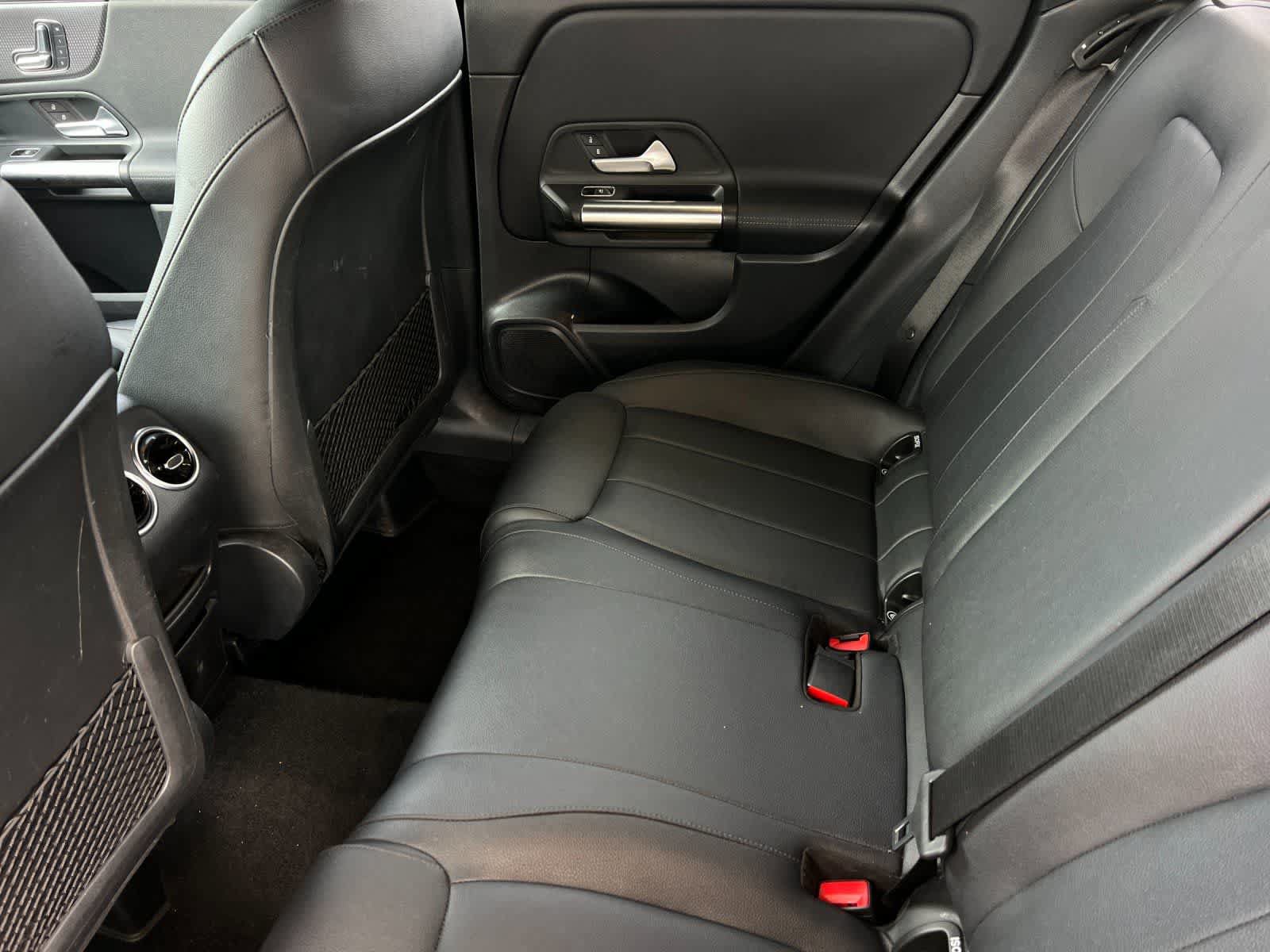 Used 2023 Mercedes-Benz GLA 250 image 5