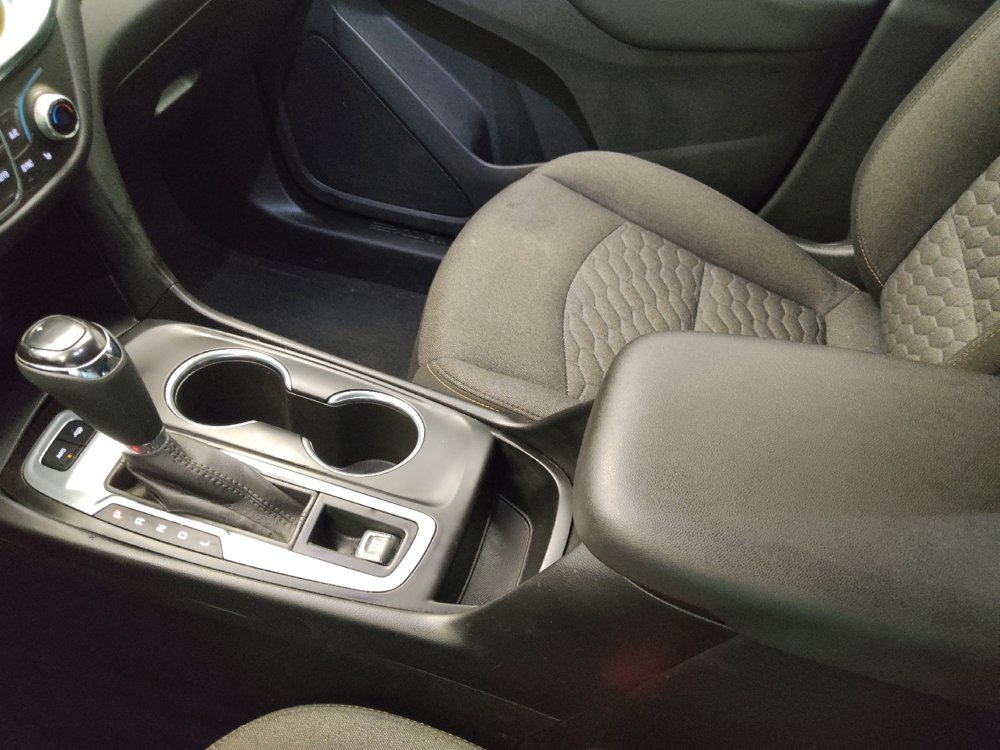 Used 2020 Chevrolet Equinox LT AWD/4WD image 26