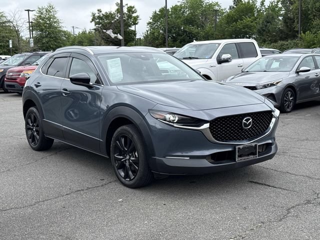 Used 2023 MAZDA CX-30 AWD 2.5 S w/ Preferred Package