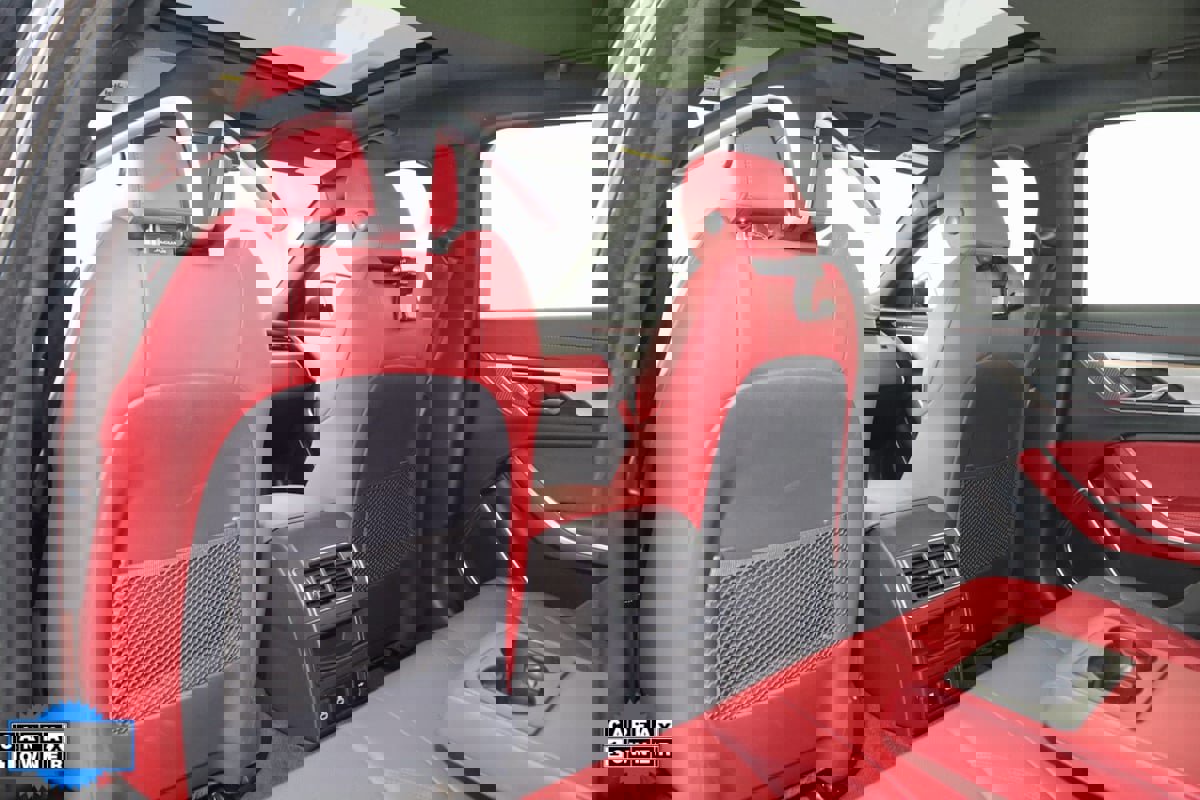 Used 2024 Jaguar XF R-Dynamic SE image 56