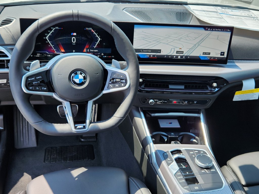 New 2026 BMW 330i xDrive Sedan w/ M Sport Package AWD/4WD image 11
