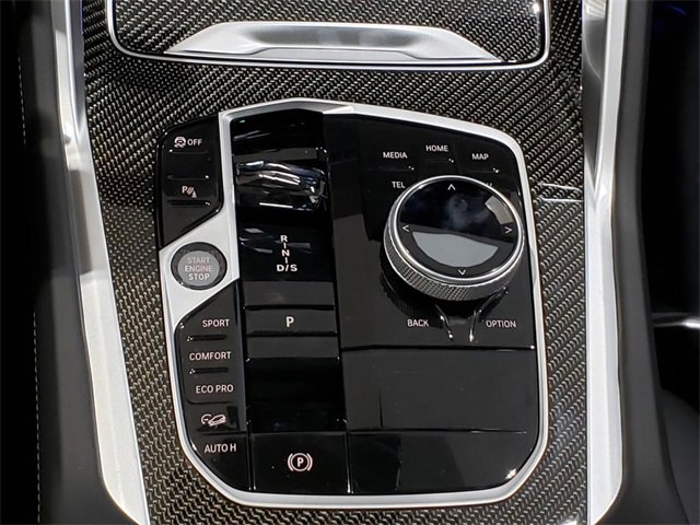 New 2026 BMW X6 M60i image 26