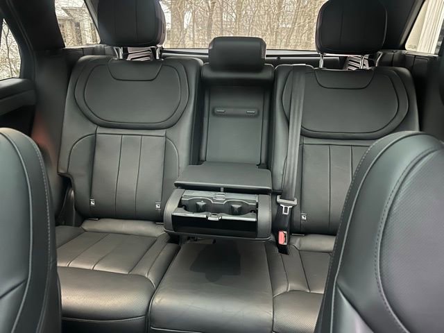Used 2023 Land Rover Range Rover Sport SE image 30