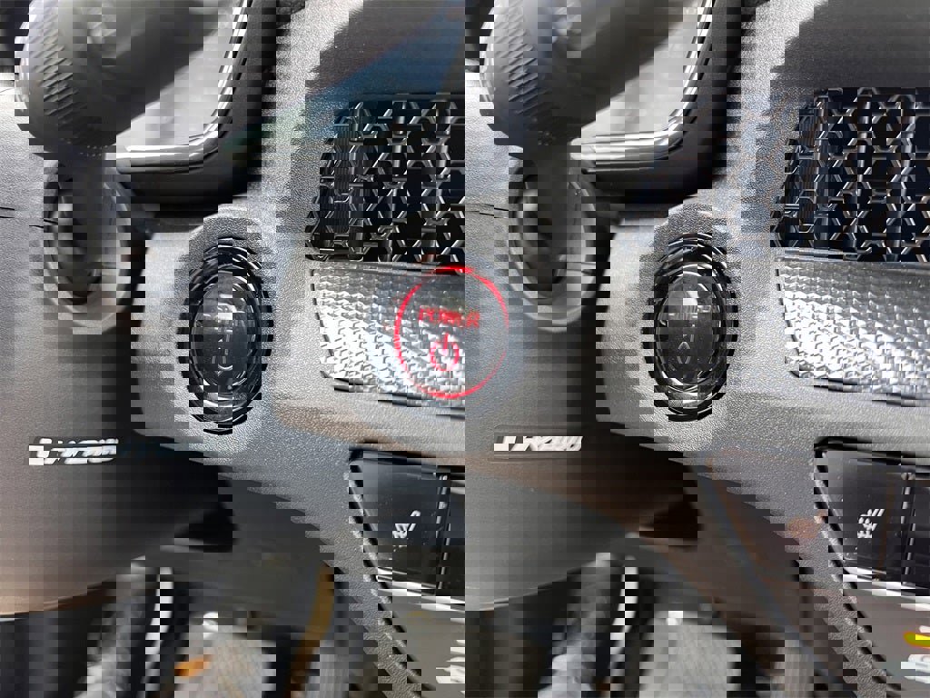 New 2026 Honda CR-V TrailSport image 36