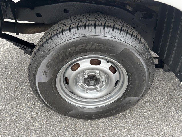 Used 2007 Chevrolet Colorado W/T w/ Astro Body Prep Package image 25