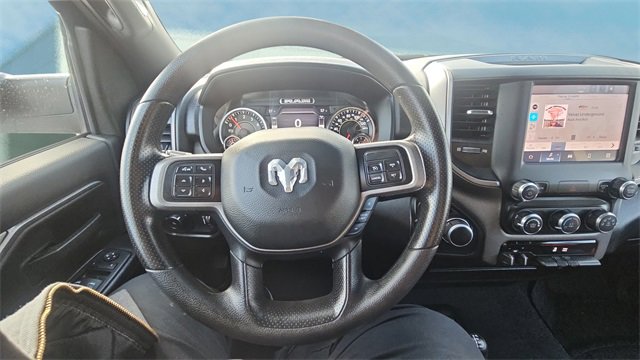 Used 2022 RAM 2500 Tradesman image 11