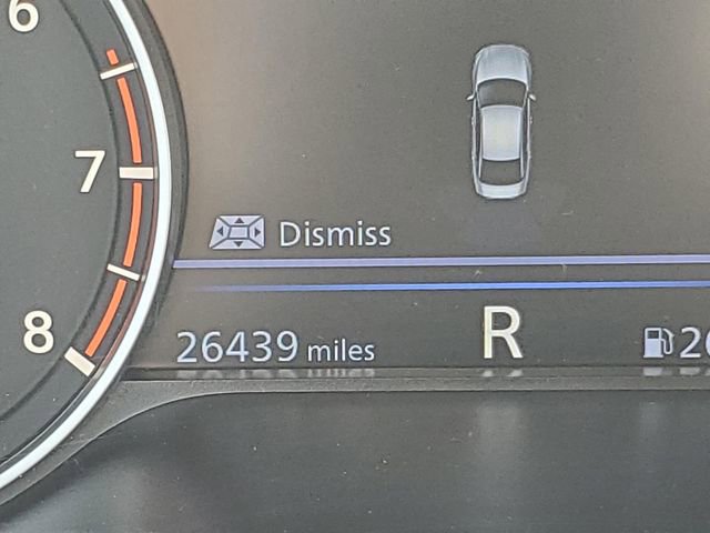 Certified 2024 Nissan Altima 2.5 SR w/ SR Premium Package image 31